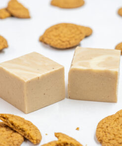 Gingerbread Fudge